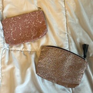 ❤️ 2 Ipsy Glam bags